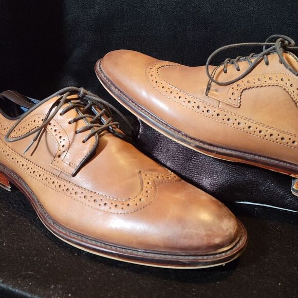 Aston Grey men's 10 - Picture 2 of 9